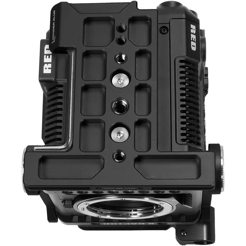 Kondor Blue RED V-Raptor Cage Only